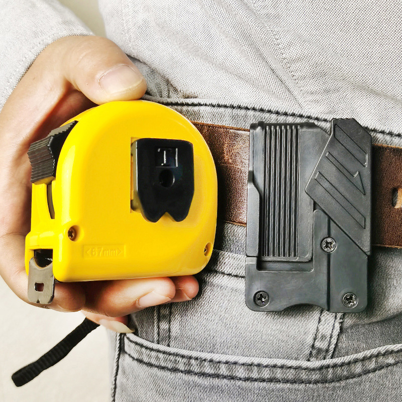 Tape Dispenser Weighted - 【LM】1PC High Quality Tool Buckle Electric