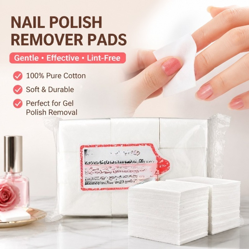 Solid Durable Nail Tools Manic - Gel Refill Pack recension och pris