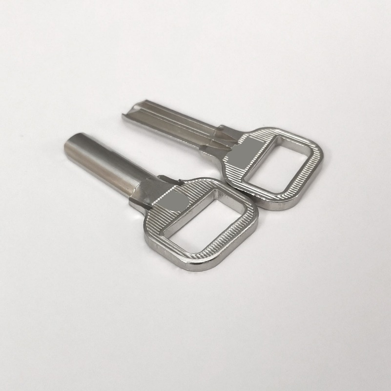 4PC Is Suitable for Short Atom - Letter Opener Brass recension och pris