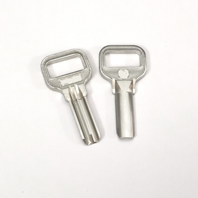 4PC Is Suitable for Short Atom - Letter Opener Brass recension och pris