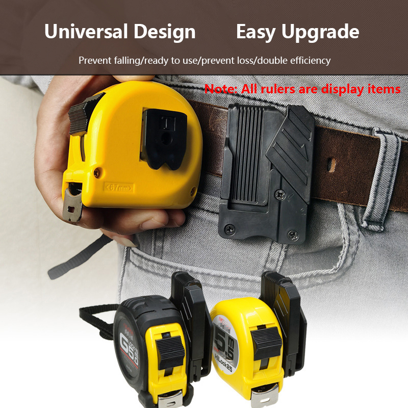 New New High Quality Tool Buck - Tape Dispenser Weighted recension och pris