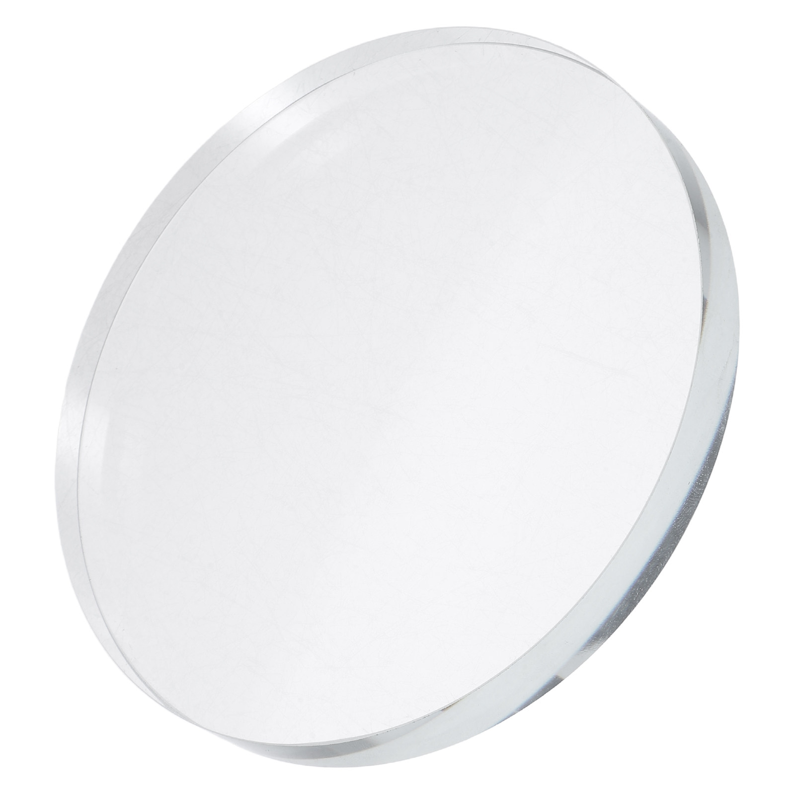 Clear Round Crystal Paperweigh - Paper Weight Crystal recension och pris