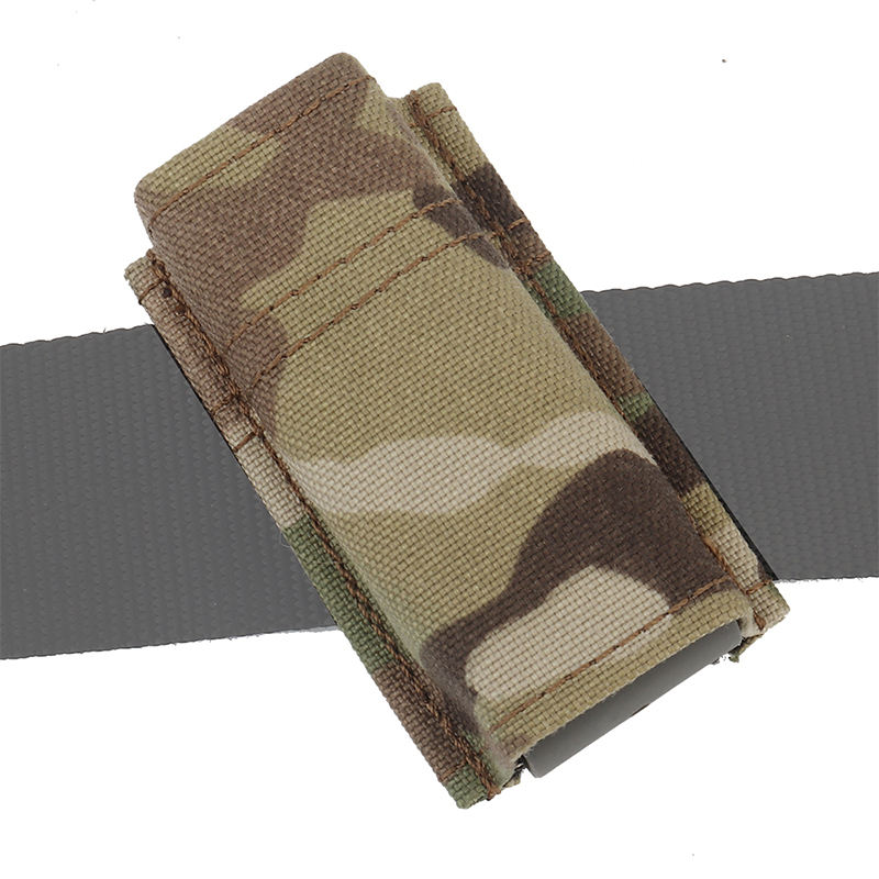 Tactical 9MM Single Magazine P - Magazine Holder Rack recension och pris