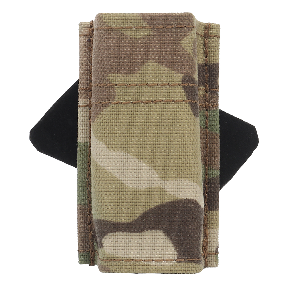 Tactical 9MM Single Magazine P - Magazine Holder Rack recension och pris
