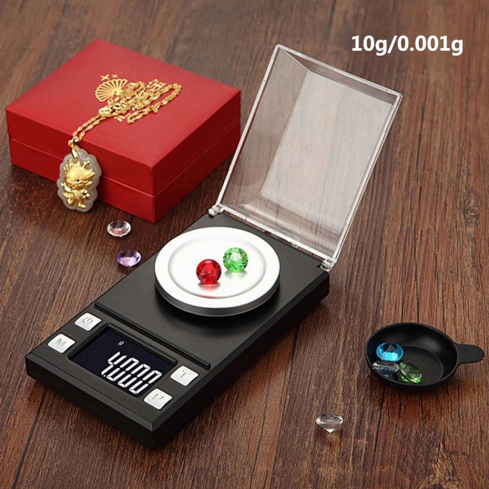 Yieryi 100g/50g/20g/10g Electr - Tape Dispenser Weighted recension och pris