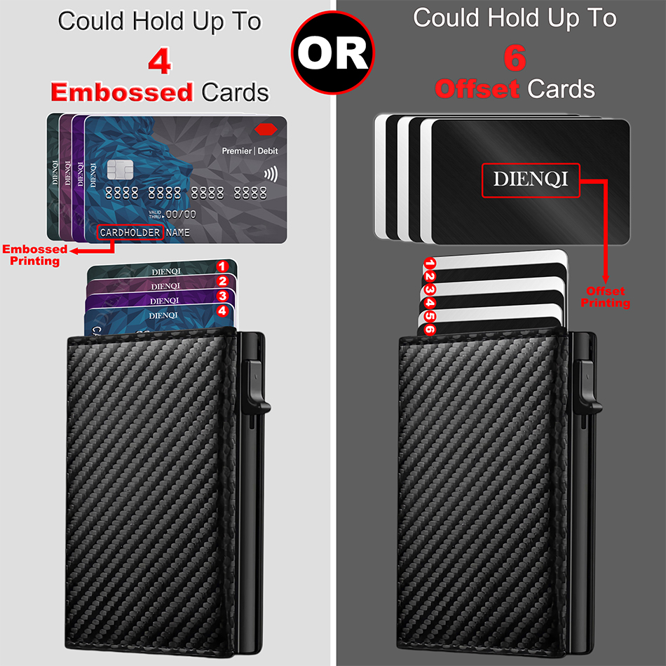 Business Card Holder Business  - Index Card Holder recension och pris