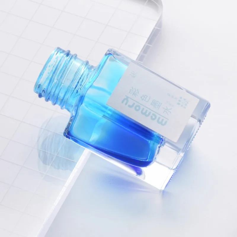5ml 24 Colors Fountain Pen Ink - Fountain Pen Bottled Ink recension och pris
