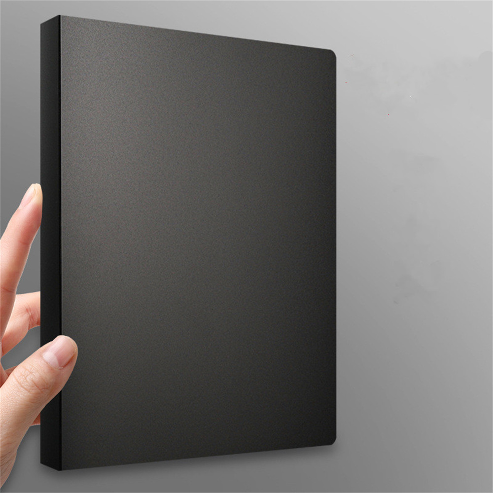 A4 Binder 4 Hole Binder D-Type - Binder A4 Lever recension och pris