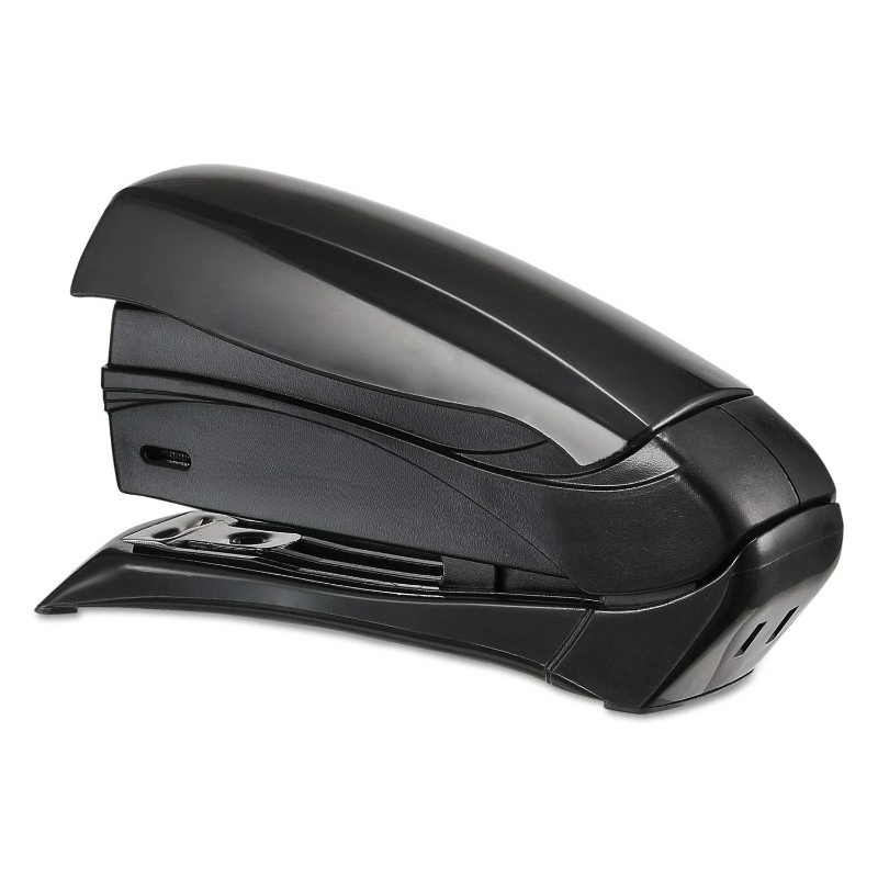 Spring-Powered Half-Strip Comp - Stapler Half Strip recension och pris