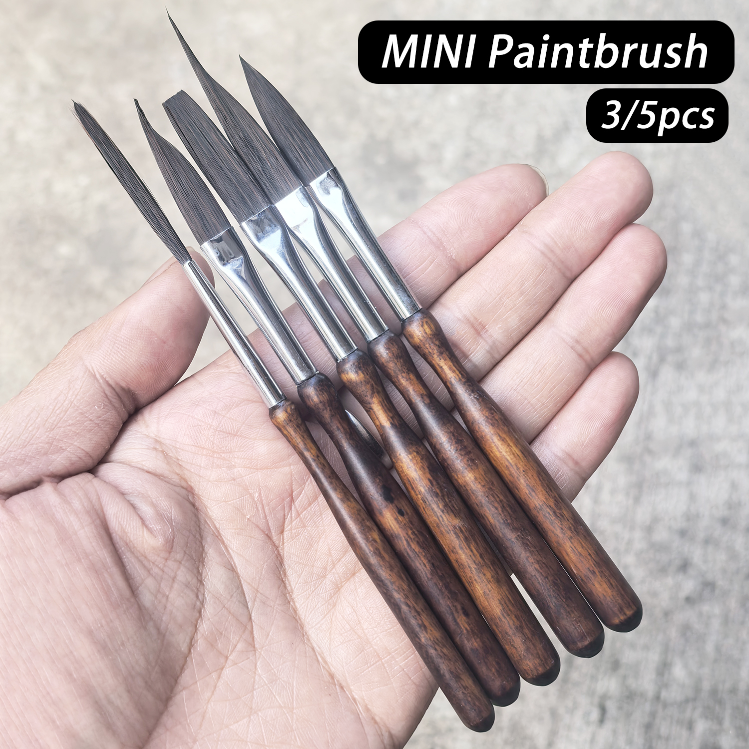 3/5pcs Mini Multi-Functional N - Ink Blotter Paper recension och pris