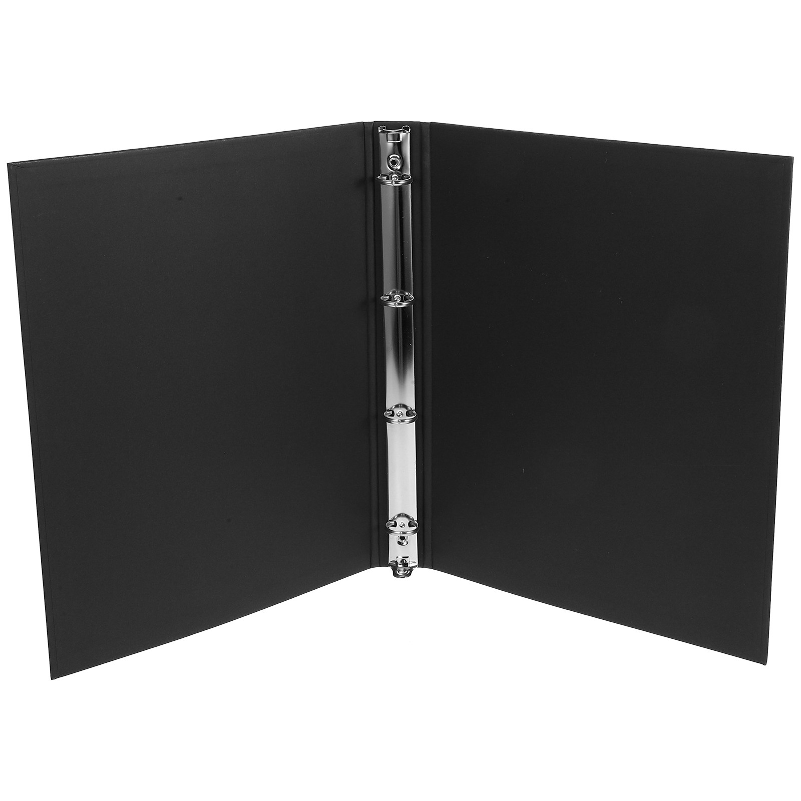 A4 4 Ring Binder Cover Heavy D - Binder A4 Lever recension och pris