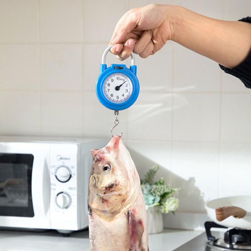 Portable Mini Hand Held Digita - Tape Dispenser Weighted recension och pris