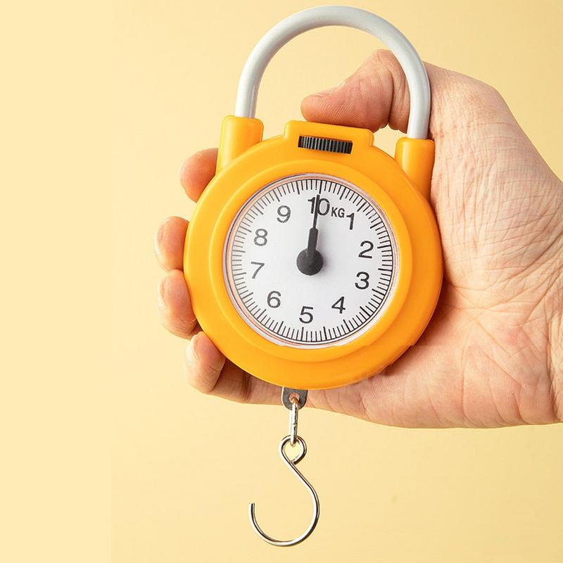 Portable Mini Hand Held Digita - Tape Dispenser Weighted recension och pris