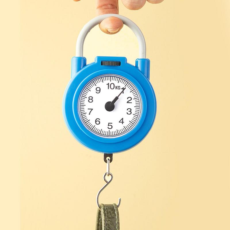 Portable Mini Hand Held Digita - Tape Dispenser Weighted recension och pris