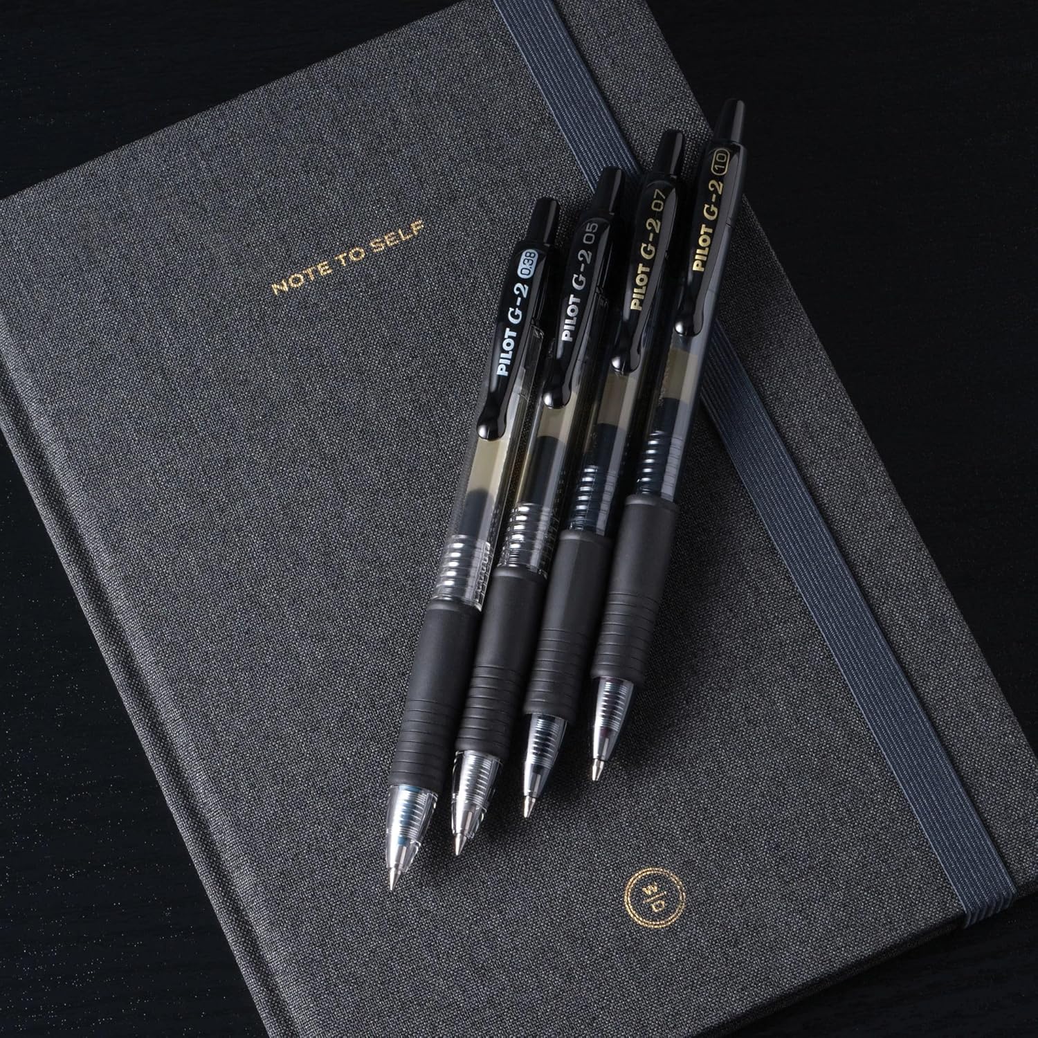 Pilot G2 Retractable Gel Pens  - Gel Refill Pack recension och pris