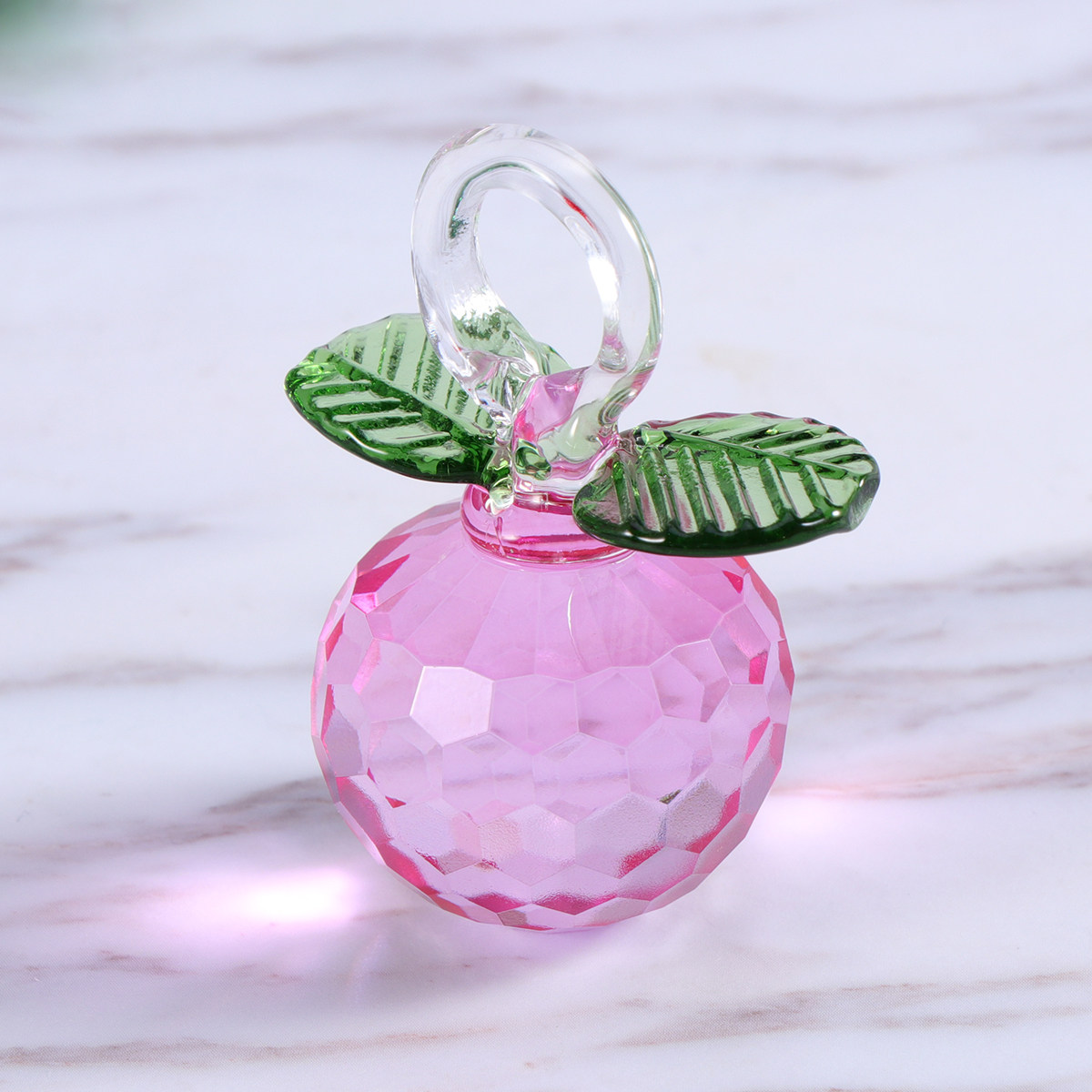 Crystal Figurines Paperweight  - Paper Weight Crystal recension och pris