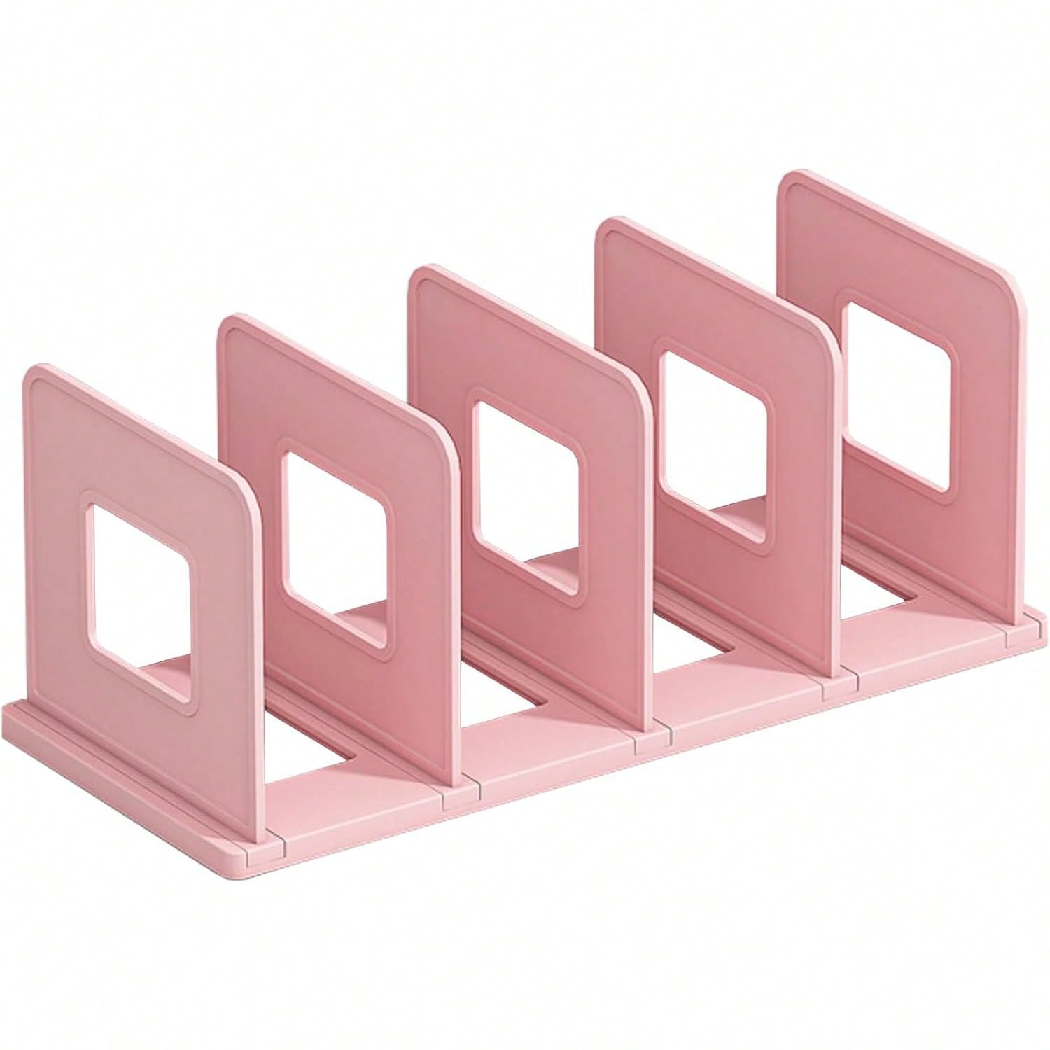 Desk File Sorter Vertical Desk - Magazine Holder Rack recension och pris