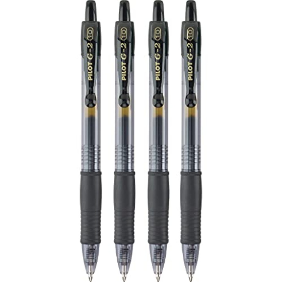 G2 Premium Refillable and Retr - Gel Refill Pack recension och pris