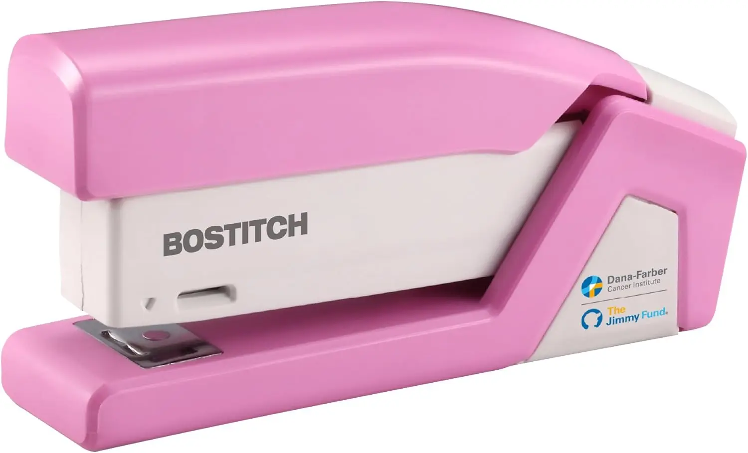 Spring-Powered Stapler, 3-in-1 - Stapler Half Strip recension och pris