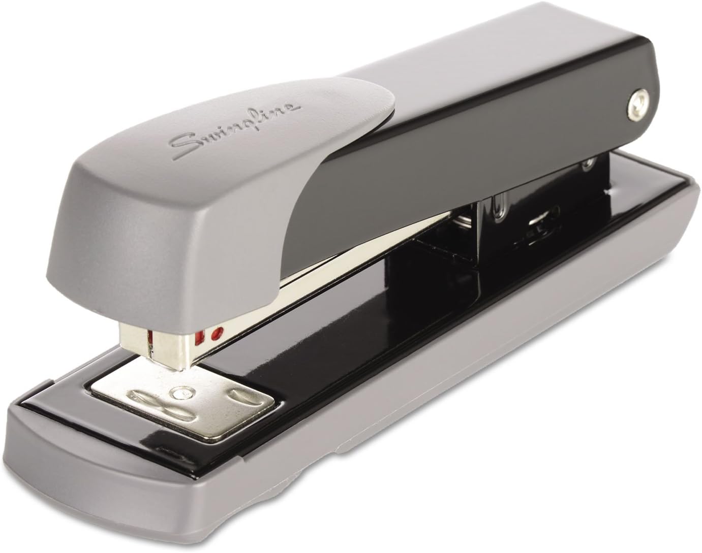 Compact Half Strip Stapler, 20 - Stapler Half Strip recension och pris