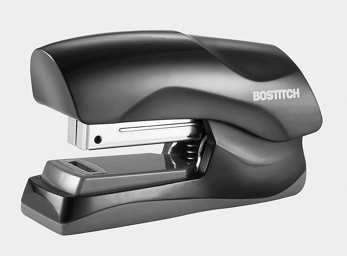 Bostitch Office Heavy Duty Sta - Stapler Half Strip recension och pris
