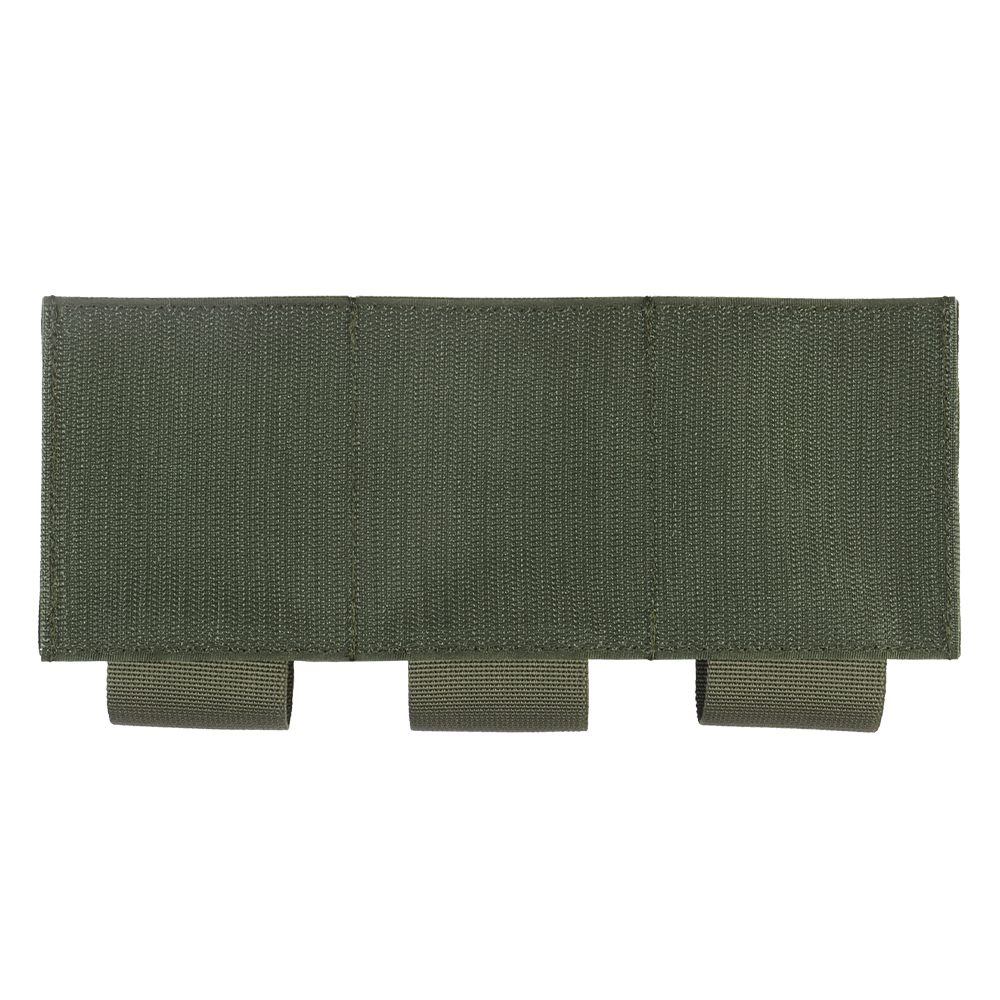 Tactical Vest VE-75 Built-In T - Magazine Holder Rack recension och pris