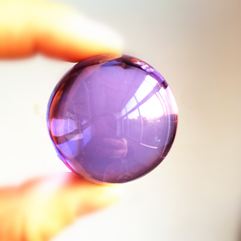 Top Quality 50mm Asian Rare Qu - Book Weight Glass recension och pris