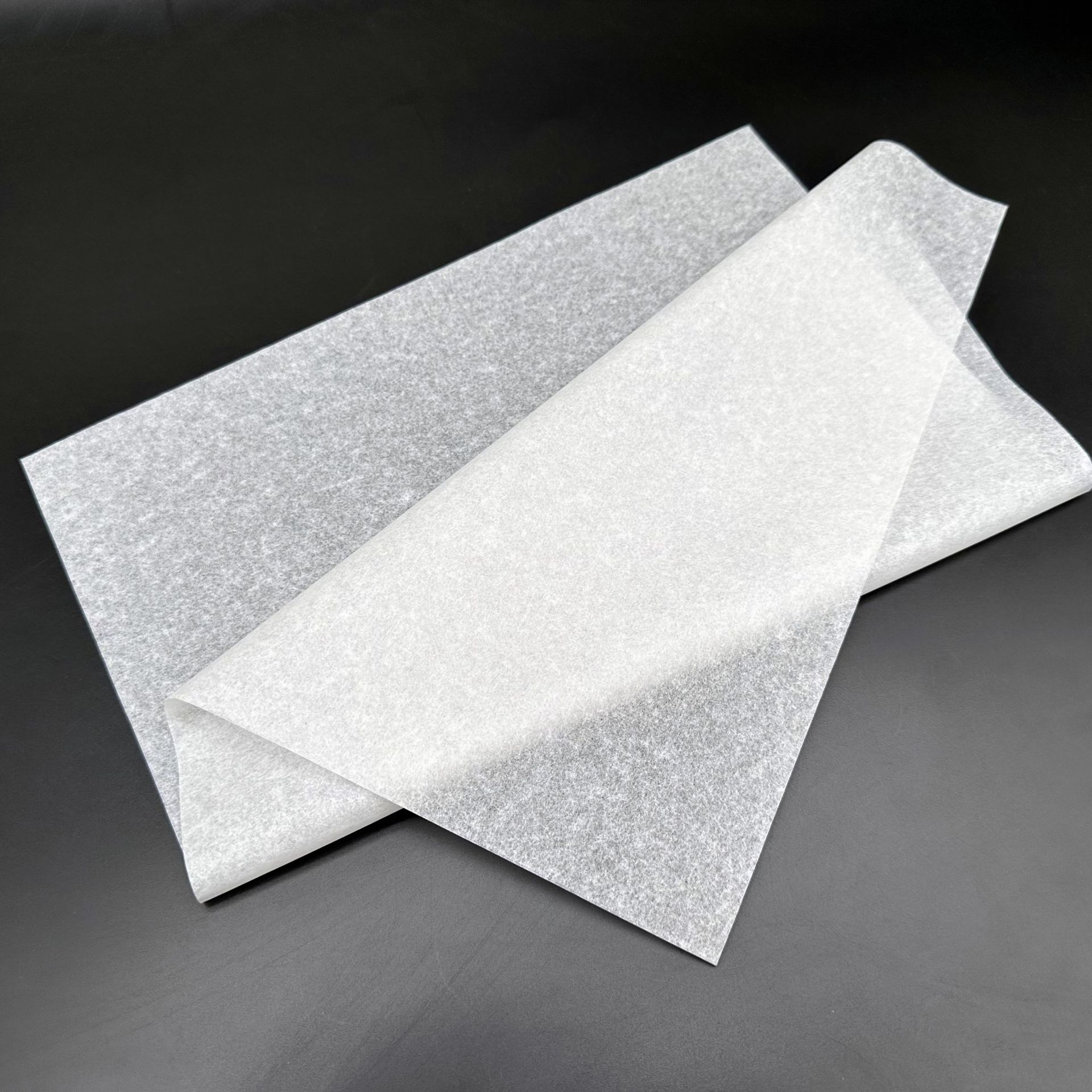 30pcs/ 50pcs white Tissue Pape - Ink Blotter Paper recension och pris