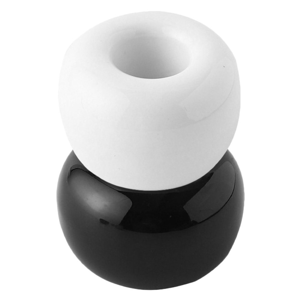 2Pcs Ceramic Desk Pen Holder S - Pen Rest Single recension och pris