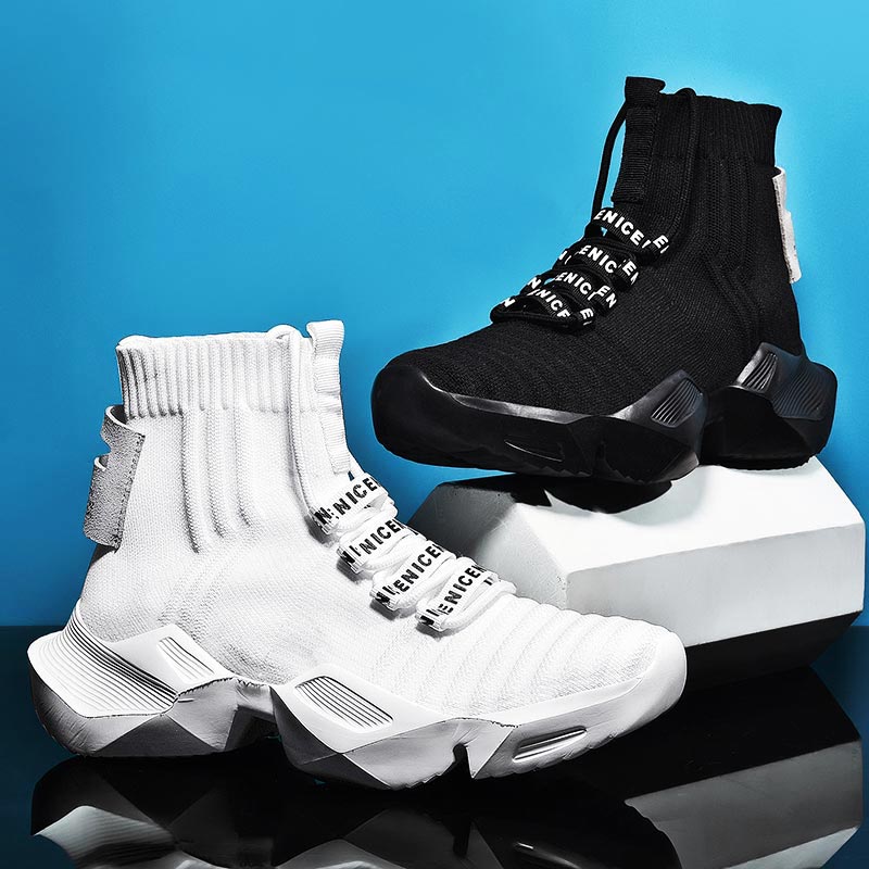 Plus Size High Top Massive Spo - Book Weight Glass recension och pris