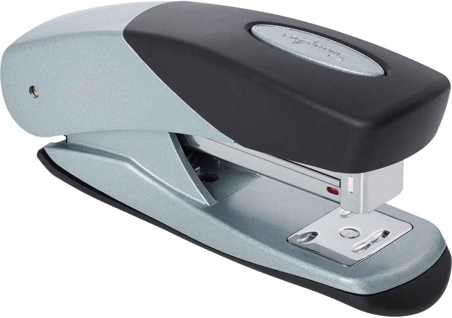 Compact Metal Stapler, 25 Shee - Stapler Half Strip recension och pris