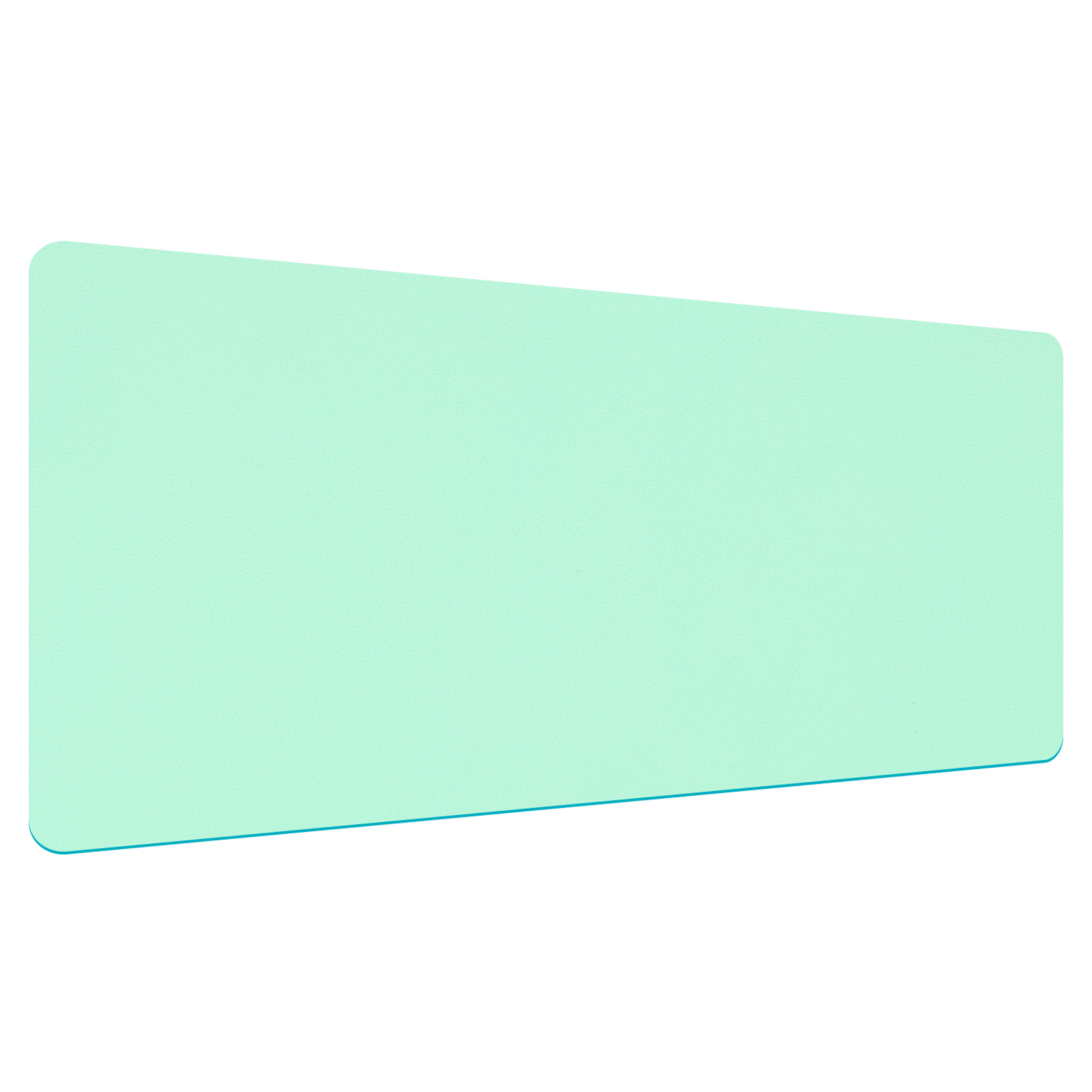 Office Desk Mat Protector PU L - Leather Desk Pad recension och pris