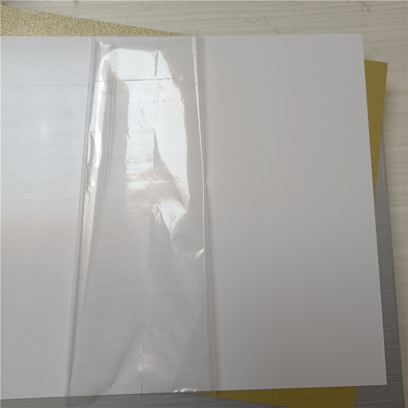 12Sheets 300*200*0.65mm Blank  - Ink Blotter Paper recension och pris