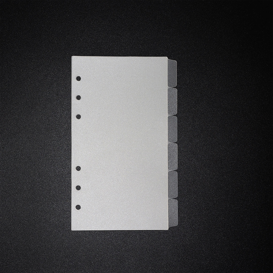 A4/A5/A6/A7 Ring Seperator Pag - Binder A4 Lever recension och pris
