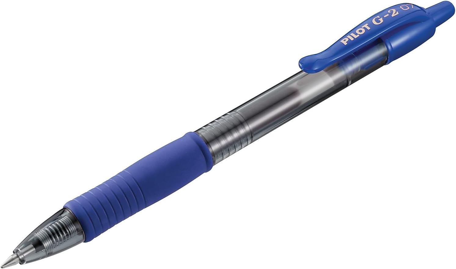 Premium Retractable Gel Pens,  - Gel Refill Pack recension och pris
