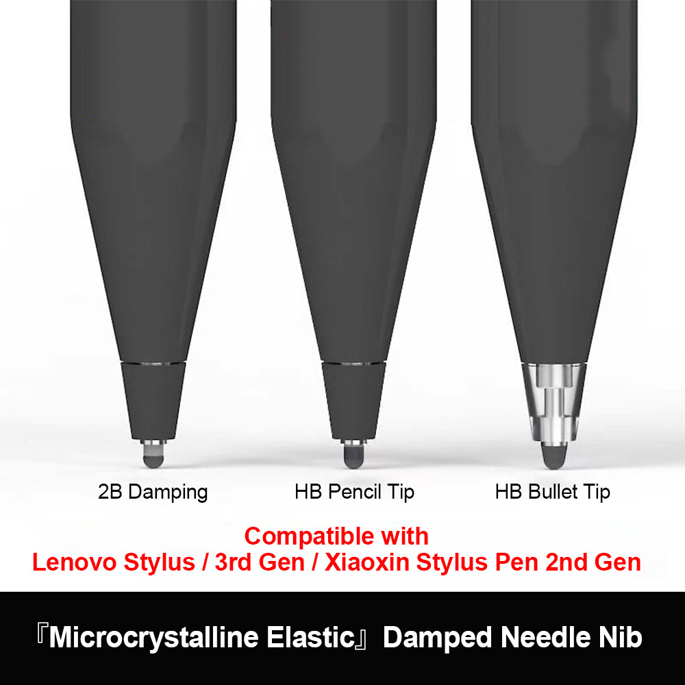 Replacement Pen Tips for Lenov - Correction Pen Fine recension och pris