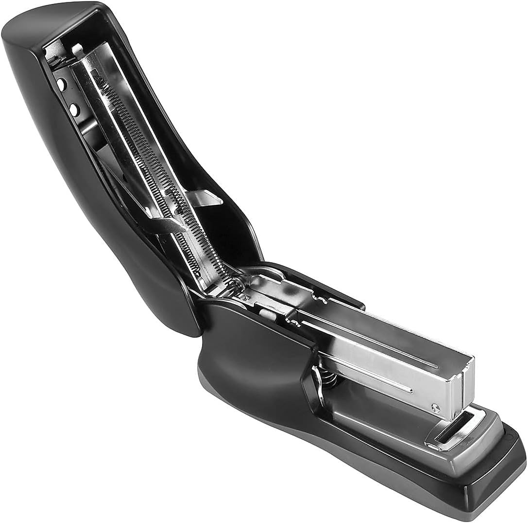 Heavy Duty Stapler, 40 Sheets, - Stapler Half Strip recension och pris