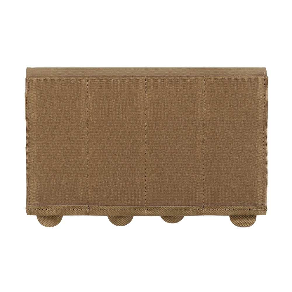 Tactical Lightweight Molle Mag - Magazine Holder Rack recension och pris
