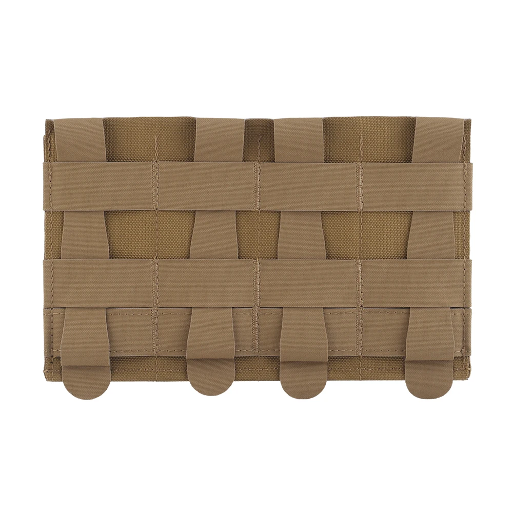 Tactical Lightweight Molle Mag - Magazine Holder Rack recension och pris