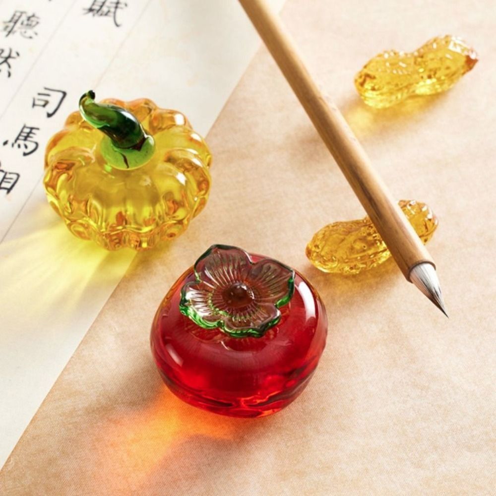 Professional Crystal Glass Pap - Paper Weight Crystal recension och pris