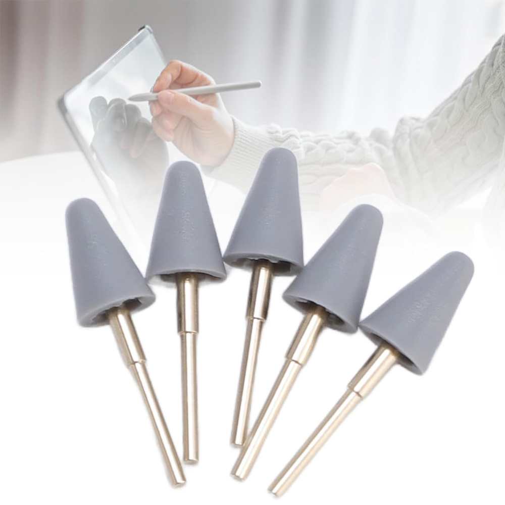 Pen Replacement Nibs 5PCS for  - Correction Pen Fine recension och pris