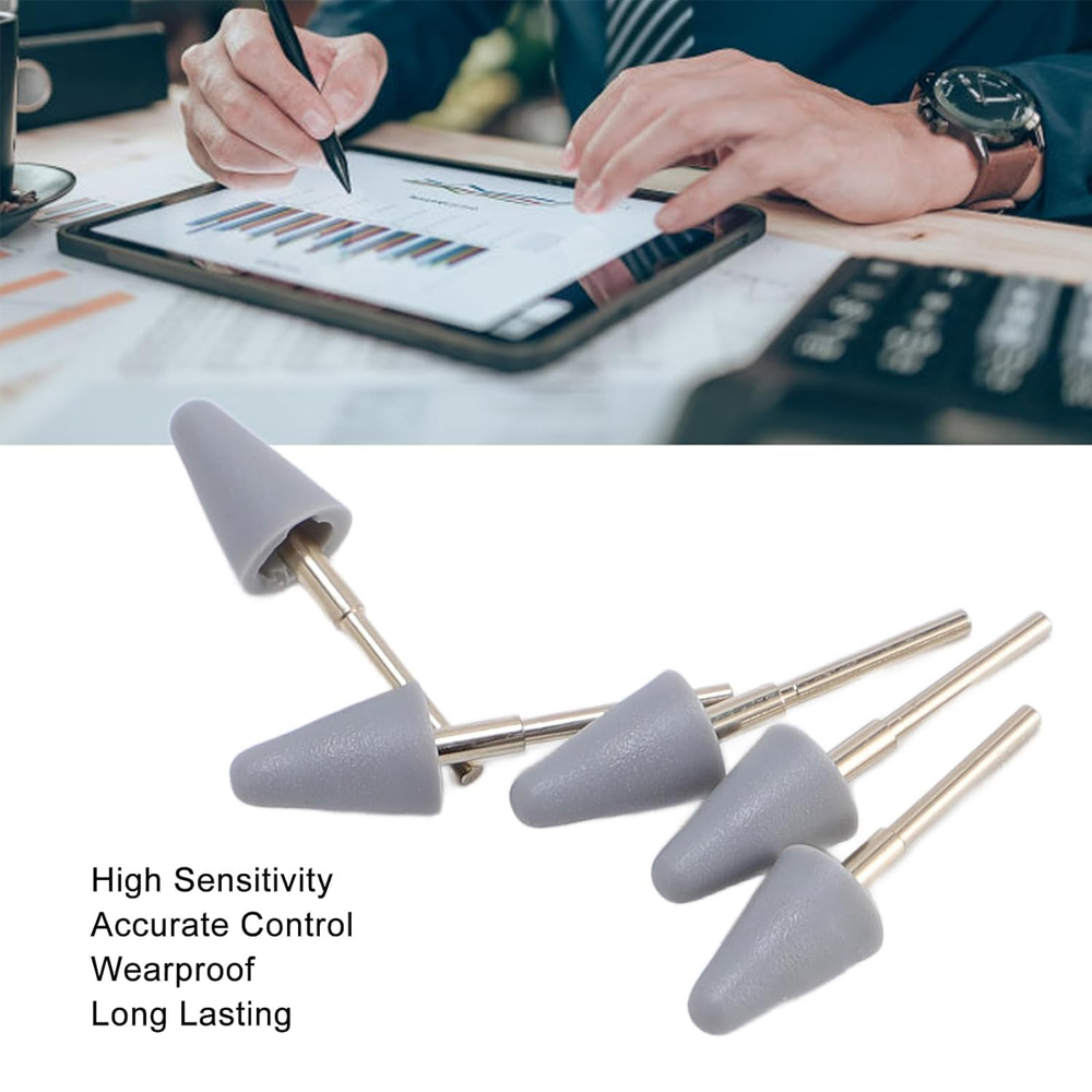 Pen Replacement Nibs 5PCS for  - Correction Pen Fine recension och pris