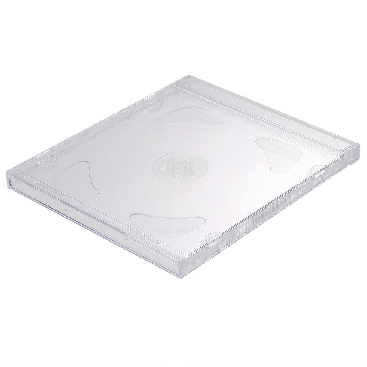 10Pcs Cd Box Dvd Case Set Port - Archive Box Set recension och pris