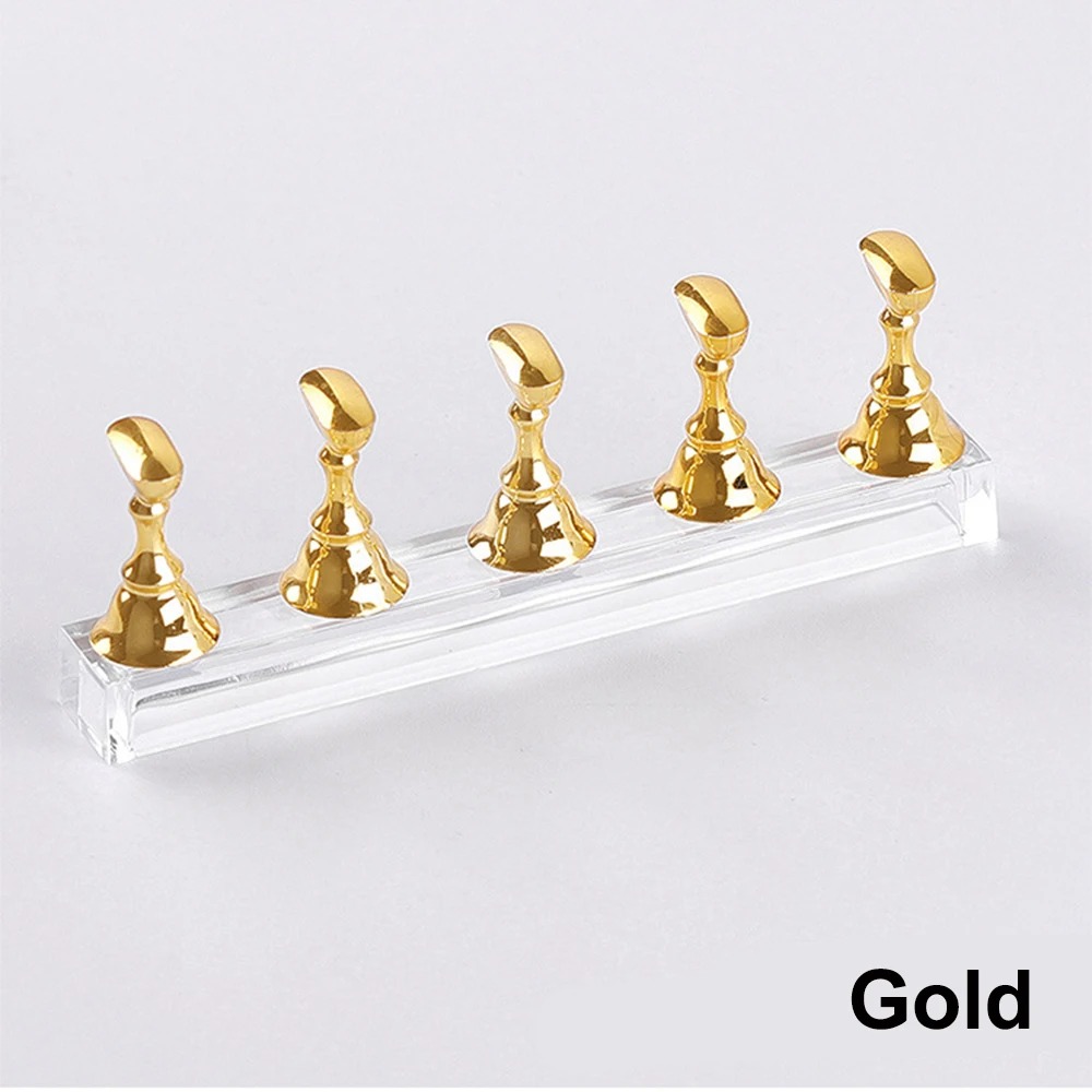 Rose-Golden Showing Shelf Gel  - Gel Refill Pack recension och pris