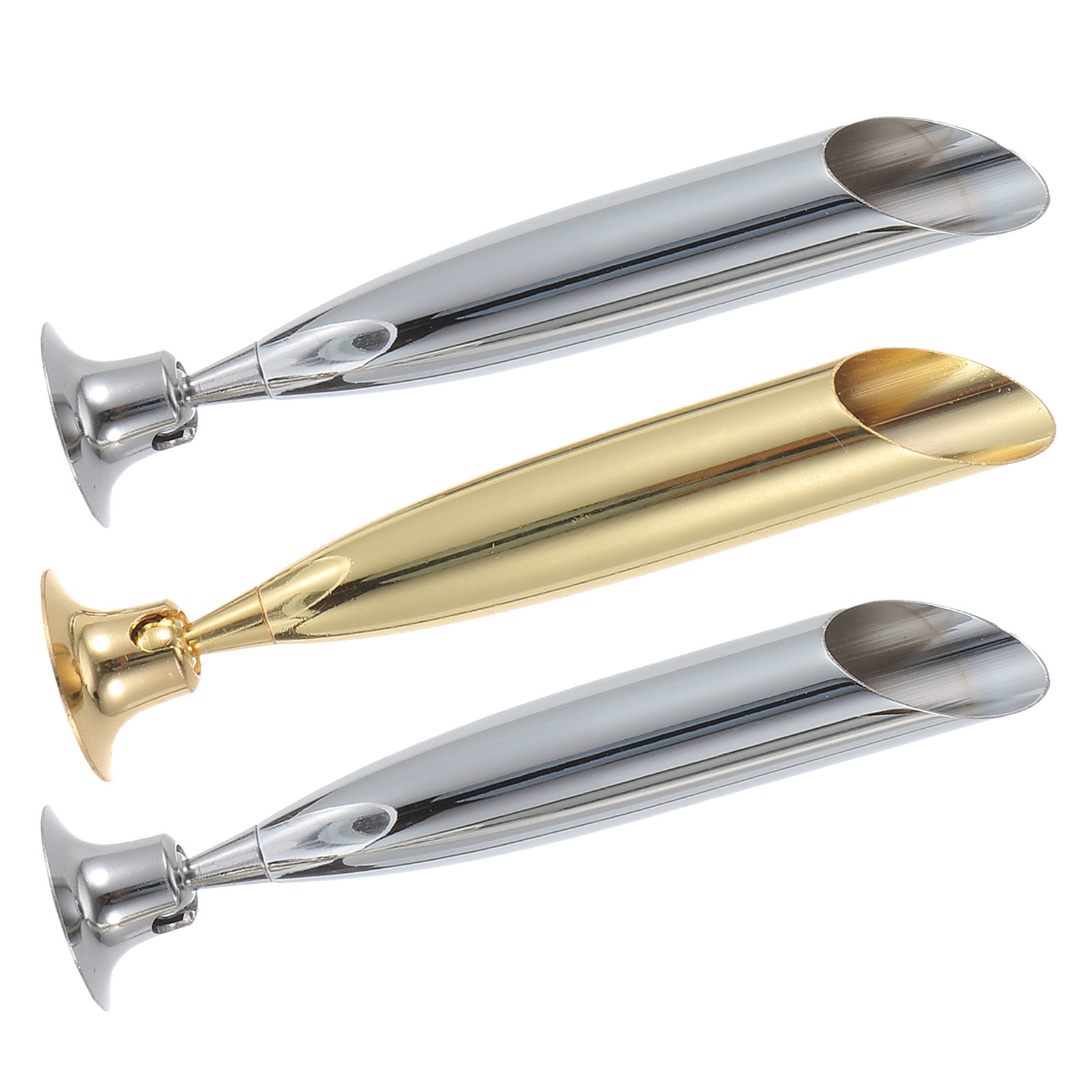 3Pcs Metal Single Pen Stand Ho - Pen Rest Single recension och pris